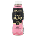 Afbeelding 1 voor Protein Shake Strawberry - 330ml