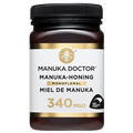 Afbeelding 1 voor Manukahoning Monofloraal 340 MGO - 500g