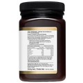 Afbeelding 3 voor Manukahoning Monofloraal 340 MGO - 500g