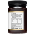 Afbeelding 3 voor Manukahoning Monofloraal 540 MGO - 500g