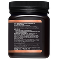 Afbeelding 2 voor Manukahoning Monofloraal 640 MGO - 250g