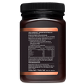Afbeelding 2 voor Manukahoning Monofloraal 640 MGO - 500g