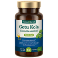 Afbeelding 1 voor Gotu Kola 500 mg - 60 capsules