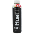 Afbeelding 1 voor Black Edition Strawberry & Banana - 500ml