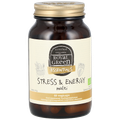 Afbeelding 2 voor Essentials Stress & Energy Multi - 60 capsules