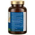 Afbeelding 2 voor Koreaanse Ginseng 275mg - 180 capsules