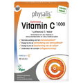 Afbeelding 1 voor Vitamine C 1000 Optimized - 30 tabletten