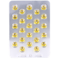 Afbeelding 2 voor Vitamine D3 Ultra - 100 capsules