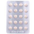 Afbeelding 2 voor Vitamine D3 Vegan Bio - 80 tabletten