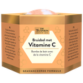 Afbeelding 1 voor Bruisbal met Vitamine C - 170g