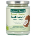 Afbeelding 1 voor Biologische Kokosolie - 453g