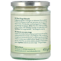 Afbeelding 2 voor Biologische Kokosolie - 453g