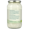 Afbeelding 2 voor Biologische Kokosolie - 920g