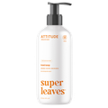 Afbeelding 1 voor Super Leaves Hand Soap Orange Blossom & Eucalyptus - 473ml