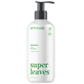 Afbeelding 1 voor Super Leaves Hand Soap Pear & Amber - 473ml