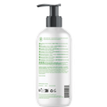 Afbeelding 2 voor Super Leaves Hand Soap Pear & Amber - 473ml