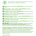 Afbeelding 3 voor Super Leaves Hand Soap Pear & Amber - 473ml