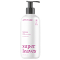 Afbeelding 1 voor Super leaves Handzeep Coconut & Wild berries - 473ml
