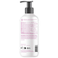 Afbeelding 2 voor Super leaves Handzeep Coconut & Wild berries - 473ml