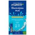 Afbeelding 1 voor Hydrate+ Electrolytes Multi Ananas smaak - 14 sticks
