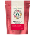 Afbeelding 1 voor Strawberry & Peach Fruitfetti - 30g