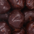 Afbeelding 3 voor Dark Chocolate Strawberries - 90g