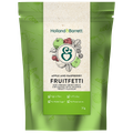 Afbeelding 1 voor Raspberry & Apple Fruitfetti – 30g