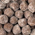 Afbeelding 3 voor Peanut & Cacao Bites - 80g