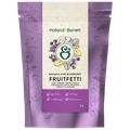 Afbeelding 1 voor Banana & Blueberry Fruitfetti - 30g