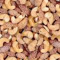 Afbeelding 3 voor Miso Cashews & Almonds Mix - 210g