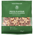 Afbeelding 1 voor Pesto Cashews & Almonds - 210g