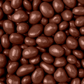 Afbeelding 3 voor Milk Chocolate Peanuts & Raisins - 150g