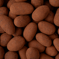Afbeelding 3 voor No Added Sugar Milk Chocolate Brazil Nuts - 150g