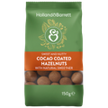 Afbeelding 1 voor No Added Sugar Milk Chocolate Hazelnuts - 150g