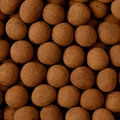 Afbeelding 3 voor No Added Sugar Milk Chocolate Hazelnuts - 150g