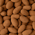 Afbeelding 3 voor No Added Sugar Milk Chocolate Almonds - 150g