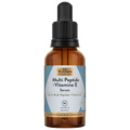 Afbeelding 2 voor Multi Peptide + Vitamine E Serum - 30ml