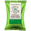 Afbeelding 1 voor Seaweed, Kale & Black Pepper Popcorn - 18g