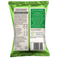 Afbeelding 2 voor Seaweed, Kale & Black Pepper Popcorn - 18g