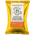 Afbeelding 1 voor Turmeric & Manuka Honey Popcorn - 20g