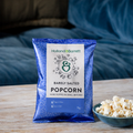 Afbeelding 4 voor Barely Salted Popcorn - 15g