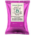 Afbeelding 1 voor Raspberry & Liquorice Popcorn - 21g