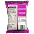 Afbeelding 2 voor Raspberry & Liquorice Popcorn - 21g