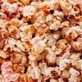 Afbeelding 3 voor Raspberry & Liquorice Popcorn - 21g