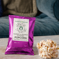 Afbeelding 4 voor Raspberry & Liquorice Popcorn - 21g