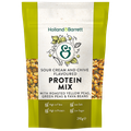 Afbeelding 1 voor Sour Cream & Chive Protein Mix - 210g