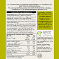 Afbeelding 2 voor Sour Cream & Chive Protein Mix - 210g