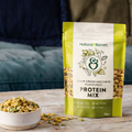 Afbeelding 3 voor Sour Cream & Chive Protein Mix - 210g