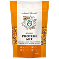 Afbeelding 1 voor Bombay Protein Mix - 210g
