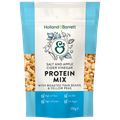 Afbeelding 1 voor Salt & Apple Cider Vinegar Protein Mix - 210g
